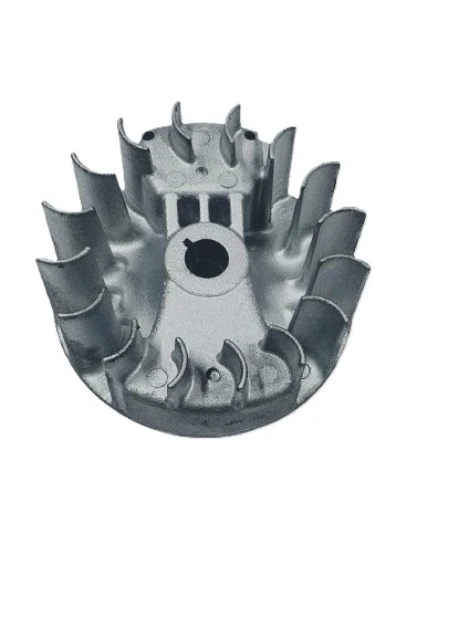 ÜFLEME VOLANT OLEOMAC BV300/SA3000 YENİ MODEL ORJİNAL