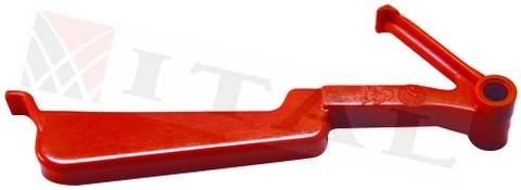 MOTORLU TESTERE ÜST TETİK OLEOMAC 937/947/952 - 2