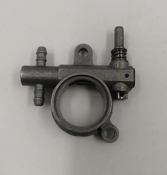 MOTORLU TESTERE YAĞ POMPASI OLEOMAC GSH400 ORJİNAL ürün görseli