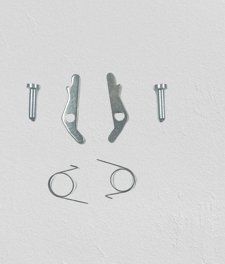 ÜFLEME VOLAN TIRNAĞI OLEOMAC BV900/MB90 ORJİNAL - Resim 2