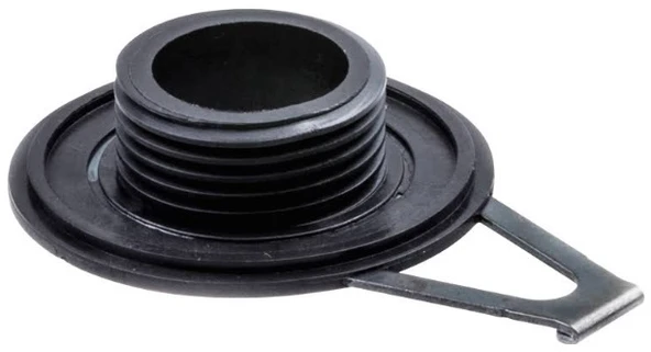 MOTORLU TESTERE YAĞ DİŞLİSİ HUSQVARNA 365/372XP/2165/2166/2171/2172 TEK KANAT ORJİNAL - Resim 3