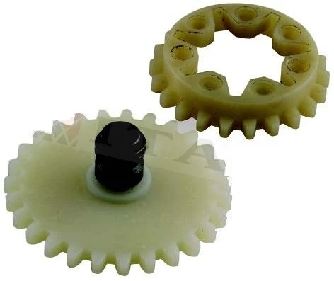 MOTORLU TESTERE YAĞ DİŞLİSİ STIHL 028 TAKIM