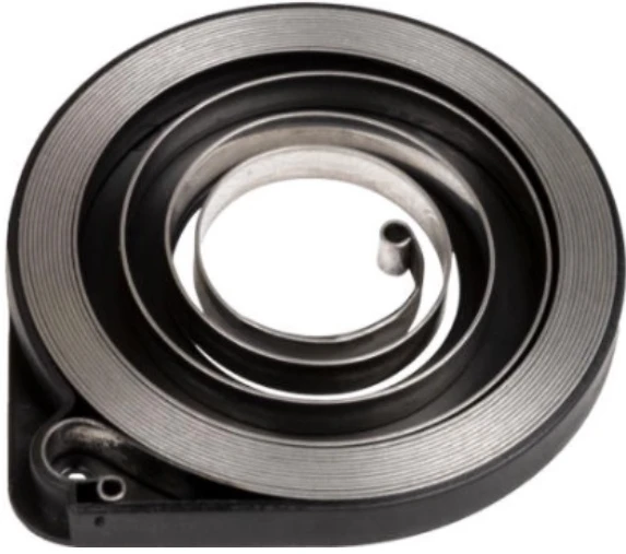 MOTORLU TESTERE ZEMBEREK HUSQVARNA 51/55/136/141/2041/2045 ORJİNAL - Resim 4