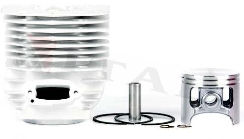 RAY KESME SİLİNDİR PİSTON HUSQVARNA K1250 60MM İTAL ürün görseli