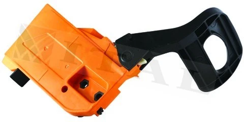 MOTORLU TESTERE YAN KAPAK KOMPLE G4500/G5200/CG 5200