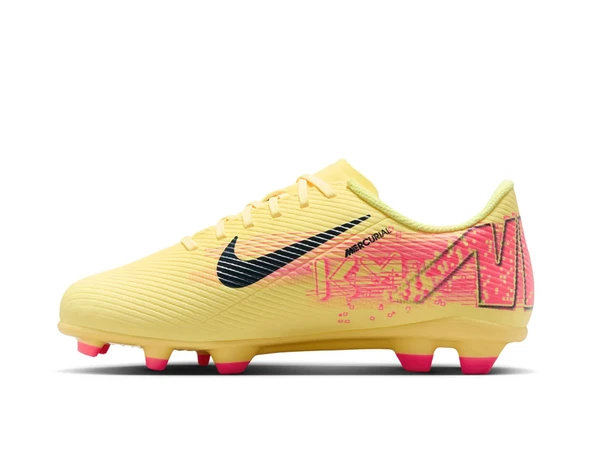 Nike Ayakkabı Kramponlar Jr Mercurial Vapor 16 Club Km Fg/Mg - 4