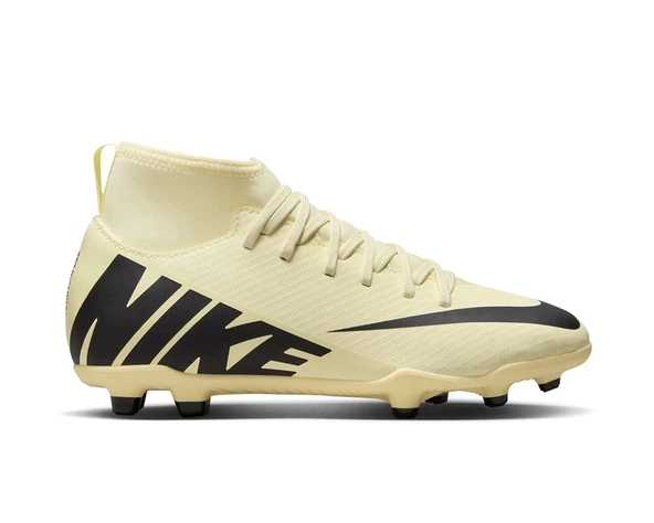 Nike Ayakkabı Kramponlar Jr. Mercurial Superfly 9 Club Fg/Mg