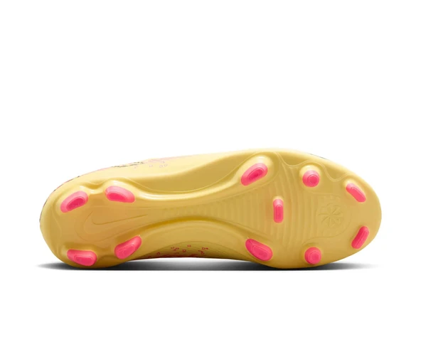 Nike Ayakkabı Kramponlar Jr Mercurial Vapor 16 Club Km Fg/Mg - 2