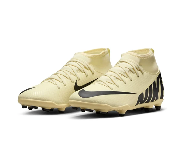 Nike Ayakkabı Kramponlar Jr. Mercurial Superfly 9 Club Fg/Mg - 2