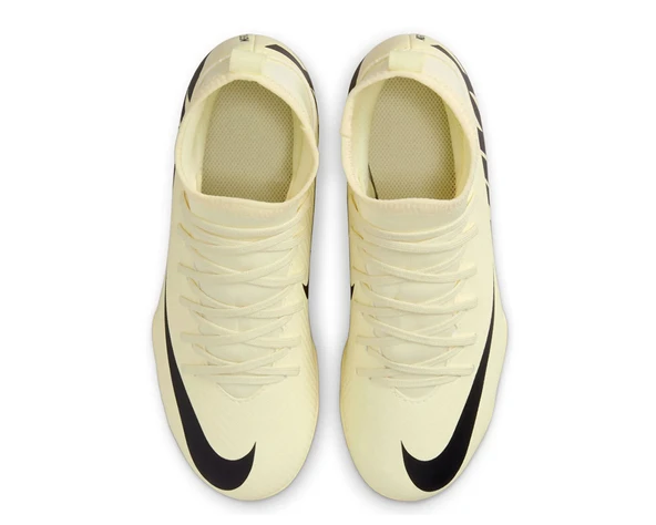 Nike Ayakkabı Kramponlar Jr. Mercurial Superfly 9 Club Fg/Mg - 4