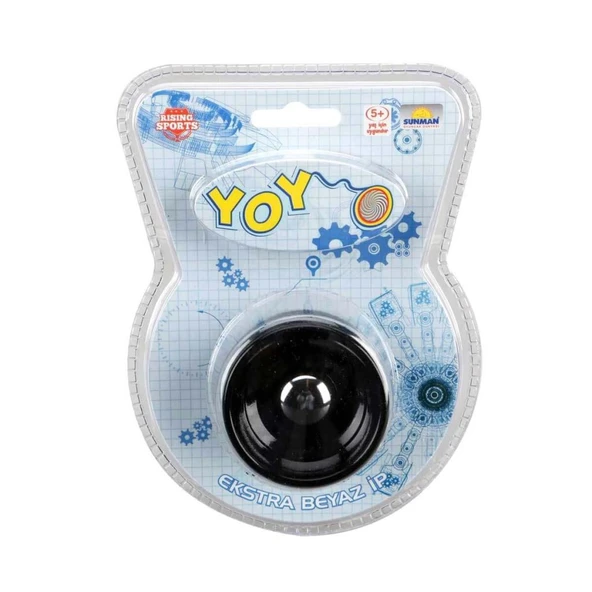 Yoyo Groovy Pro Ekstra İpli - 3