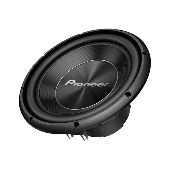 Pioneer TS-A300S4 1500 Watt 30 Cm Subwoofer