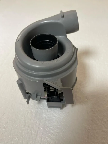 Bosch Pompa Isıtma (Bosch Siemens PROFILO)755078
