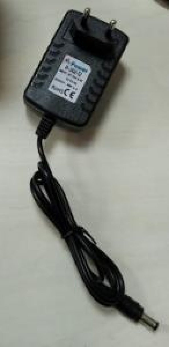 SWITCHING ADAPTÖR  24V DC 2A  PRİZ TİPİ M-POWER
