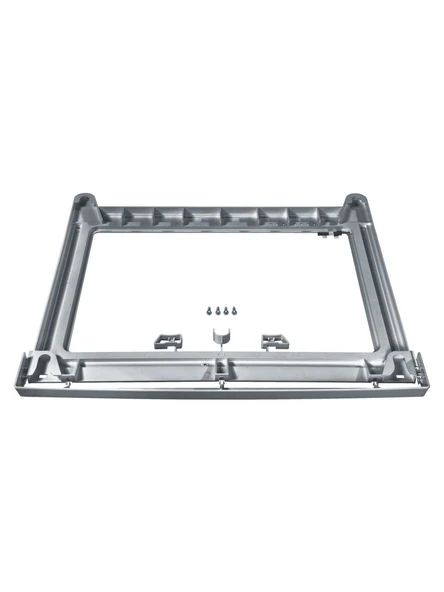 Bosch Siemens Kurutma Makineleri (Bosch WTZ20410 - Siemens WZ11410) Için Sabitleme Bağlantı Aparatı - 2