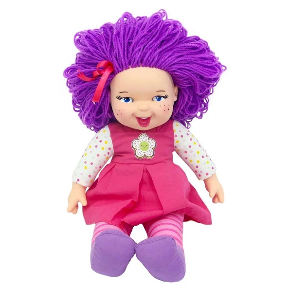 Gökkuşağı Bebekleri 40 cm