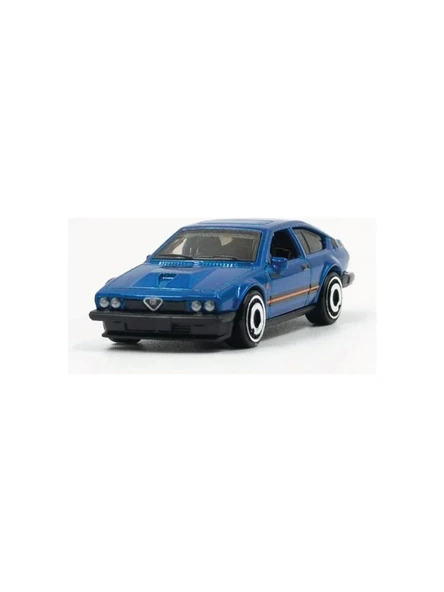 Hot Wheels Tekli Arabalar Alfa Romeo GTV6 3.0 - HTF13 - 2