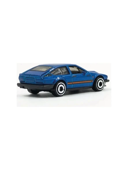 Hot Wheels Tekli Arabalar Alfa Romeo GTV6 3.0 - HTF13 - 3