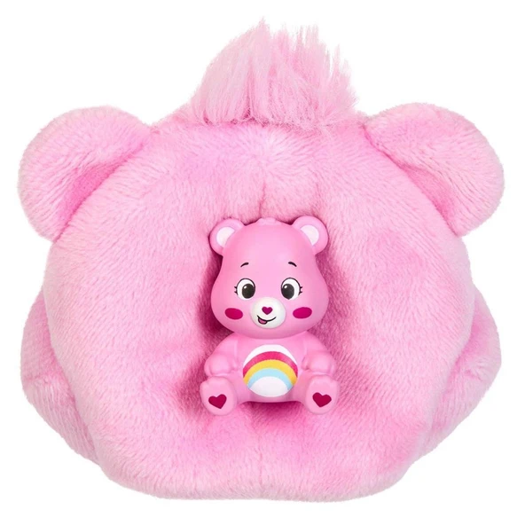 Nessiworld  JCN97 Chelsea Cutie Reveal  Care Bear Serisi - Resim 5