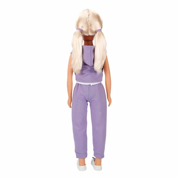 Yürüyüş Arkadaşım Clara Sporty 80 cm - 10