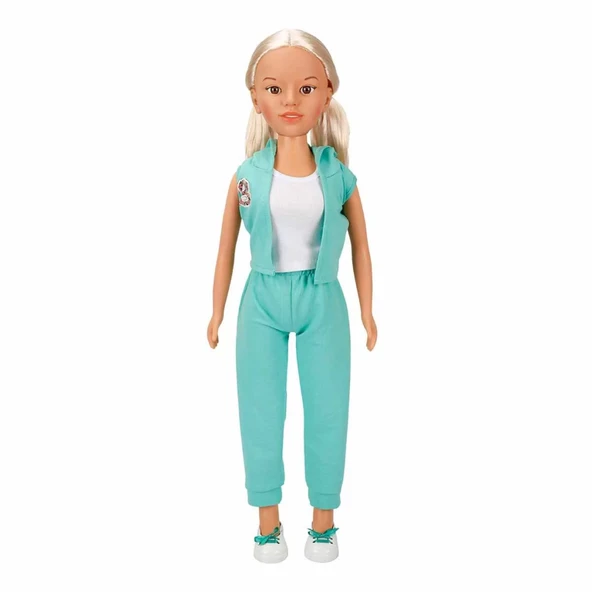 Yürüyüş Arkadaşım Clara Sporty 80 cm - 2
