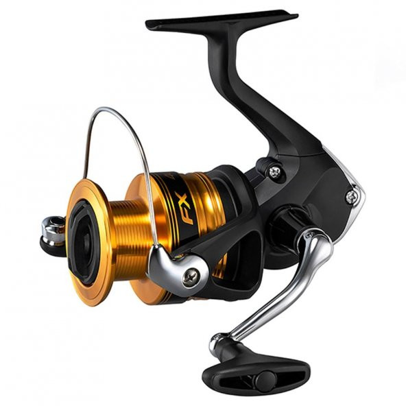 Shimano Fx C3000 FC Makine