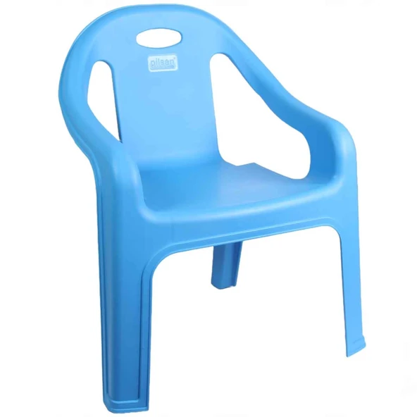 Comfort Koltuk Mavi - 3
