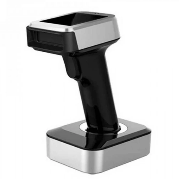 Kodscan KDS-3042 2 D Barkod Okuyucu - 2