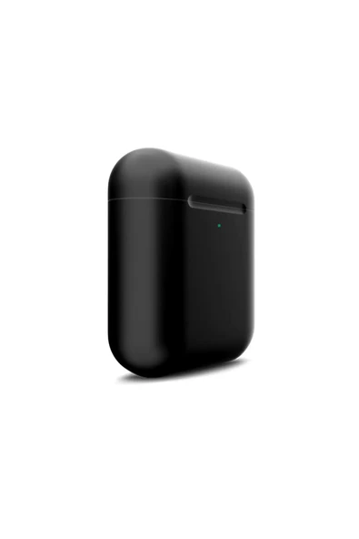 Fezzstore Yeni Siyah Ios Android Uyumlu A Kalite Hd Ses Performanslı Bluetooth Kulaklık - 4