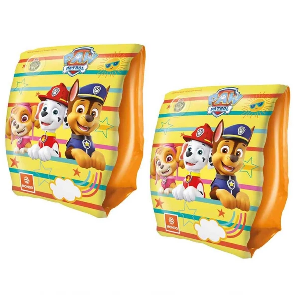 Paw Patrol Şişme Kolluk - 3
