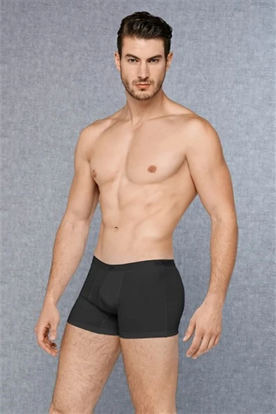 Doreanse  Koton Streç Boxer 1717 - Resim 6