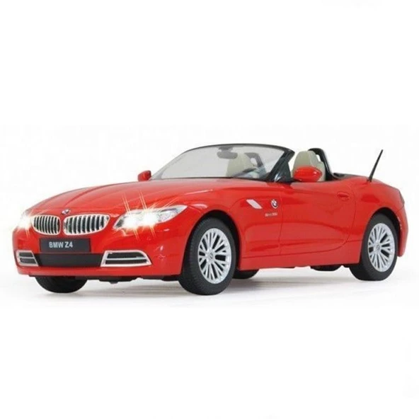 Rastar Kumandalı 1:12 Bmw Z4 - Resim 6