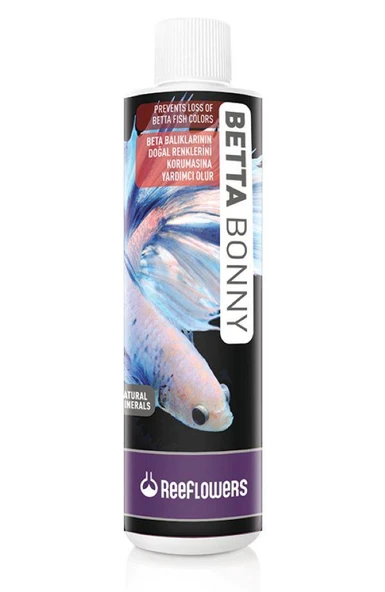 ReeFlowers BettaBonny 85 ml