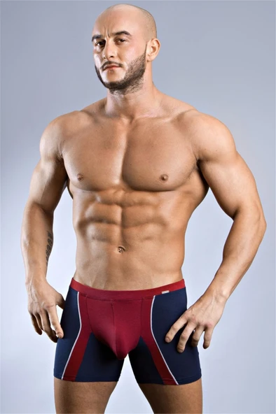 Doreanse Elegant Erkek Boxer 1720 - 5