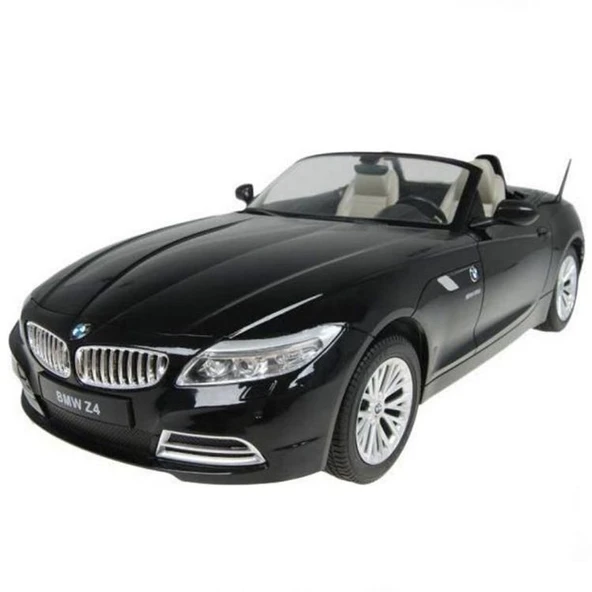 Rastar Kumandalı 1:12 Bmw Z4 - Resim 5
