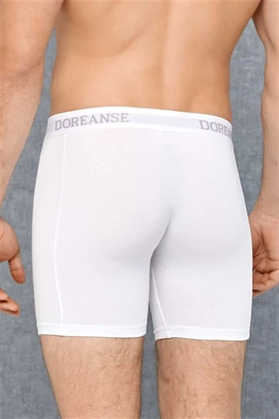 Doreanse Erkek Modal Normal Paça Boxer 1780p - Resim 4
