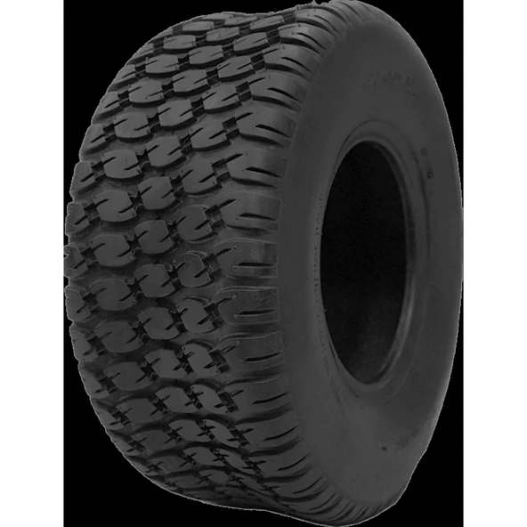 20x10-10 Atv Asfalt Arka Lastiği Deestone D266 6Pr