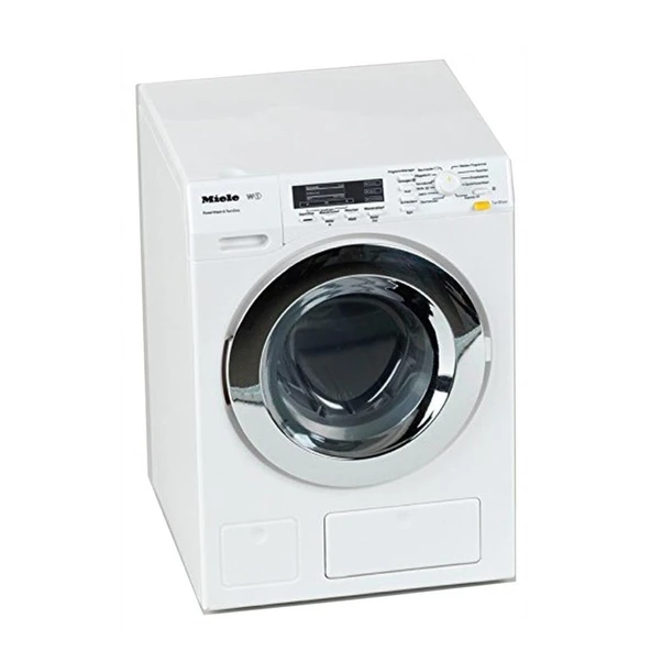 Miele Oyuncak Sesli Işıklı Çamaşır Makinesi - 6