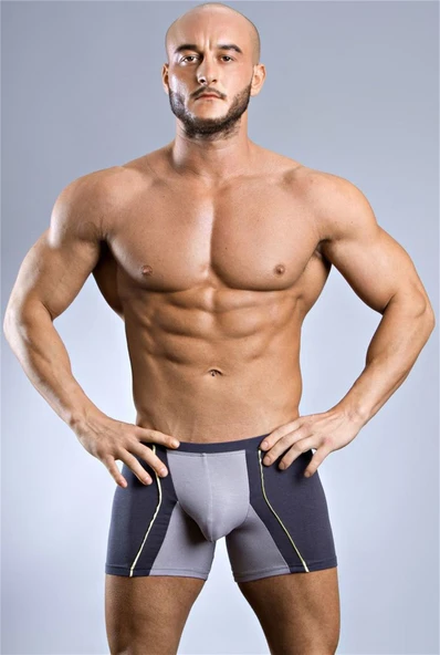 Doreanse Elegant Erkek Boxer 1720 - 4