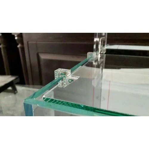 PatiFlex Buhar Camı Tutucu Klips 4lü Set 8 mm - 2