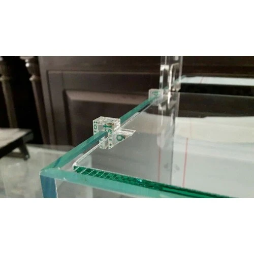PatiFlex Buhar Camı Tutucu Klips 4lü Set 6 mm - 2
