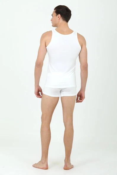 D's Damat 300 Erkek Atlet & Boxer Takım - 4