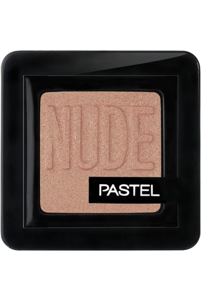 PASTEL Nude Tekli Far 79 - 2