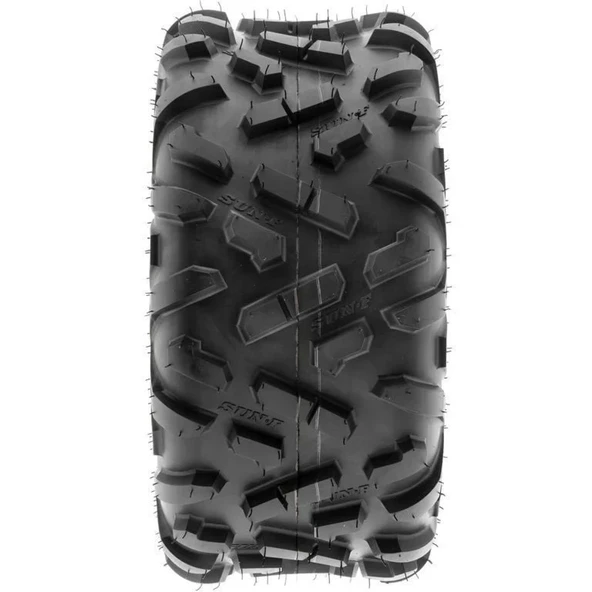 16x8-7 Sunf 6 Kat A051 Power Atv Lastiği