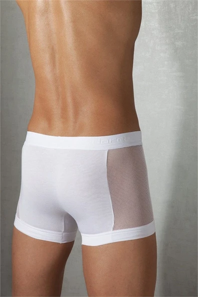 Doreanse Yanları Nefes Alan Spor Boxer 1761 - Resim 4