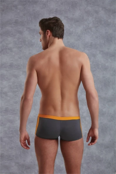 Doreanse Sportive Erkek Boxer 1744 - Resim 4