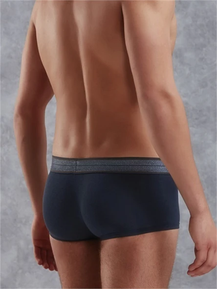 Doreanse Elegant Likralı  Erkek Boxer 1774 - Resim 4