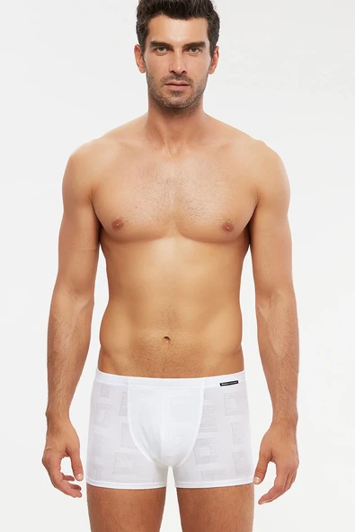 Kom Andrea Erkek Boxer - Resim 2