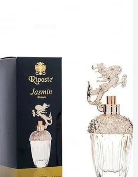 Riposte Jasmin Bayan parfümü 80 ml