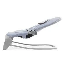 Chicco Balloon Bouncer Ev Tipi Titreşimli Ana Kucağı - Mavi - 8